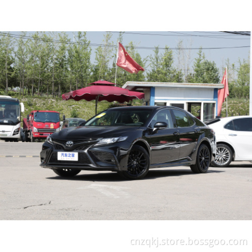 Buon prezzo ad alta velocità auto elettriche di alta qualità Toyota camry nuovi veicoli per auto elettriche energetiche